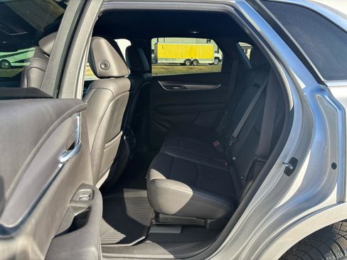 Used 2020 Cadillac XT5 Luxury image 10