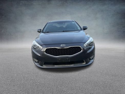 Used 2014 Kia Cadenza Premium w/ Technology Package image 9