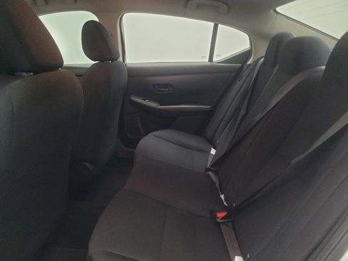 Used 2025 Nissan Sentra S FWD image 18