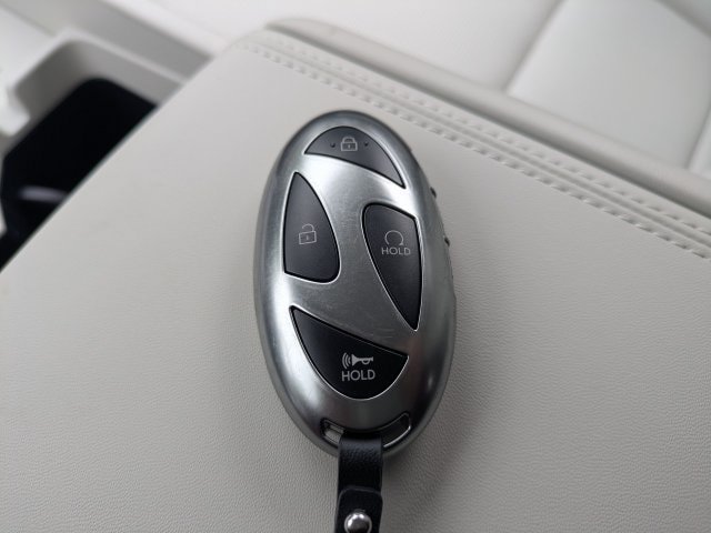 Certified 2026 Hyundai Santa Fe Calligraphy AWD/4WD image 30