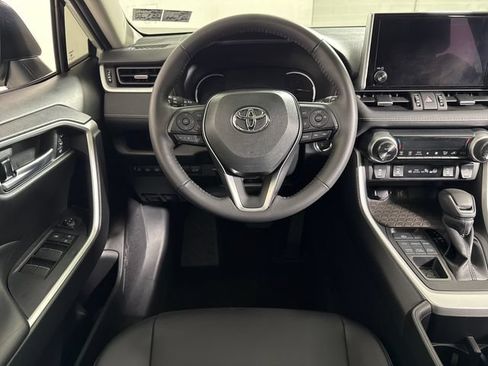 Certified 2024 Toyota RAV4 XLE Premium w/ Weather Package AWD/4WD image 25