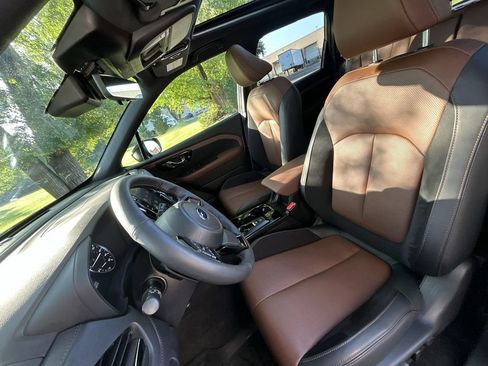 Certified 2026 Subaru Forester Touring AWD/4WD image 15