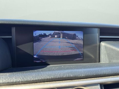 Used 2014 Lexus IS 350 AWD image 17