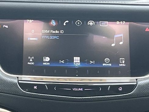 Used 2017 Cadillac XT5 Premium Luxury AWD/4WD image 15