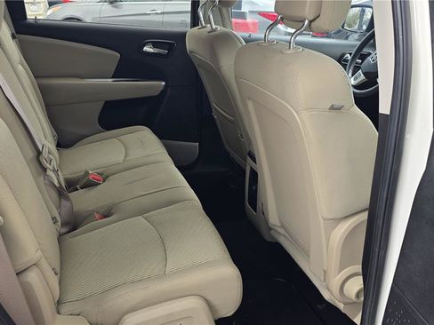 Used 2016 Dodge Journey SXT w/ Premium Group FWD image 13