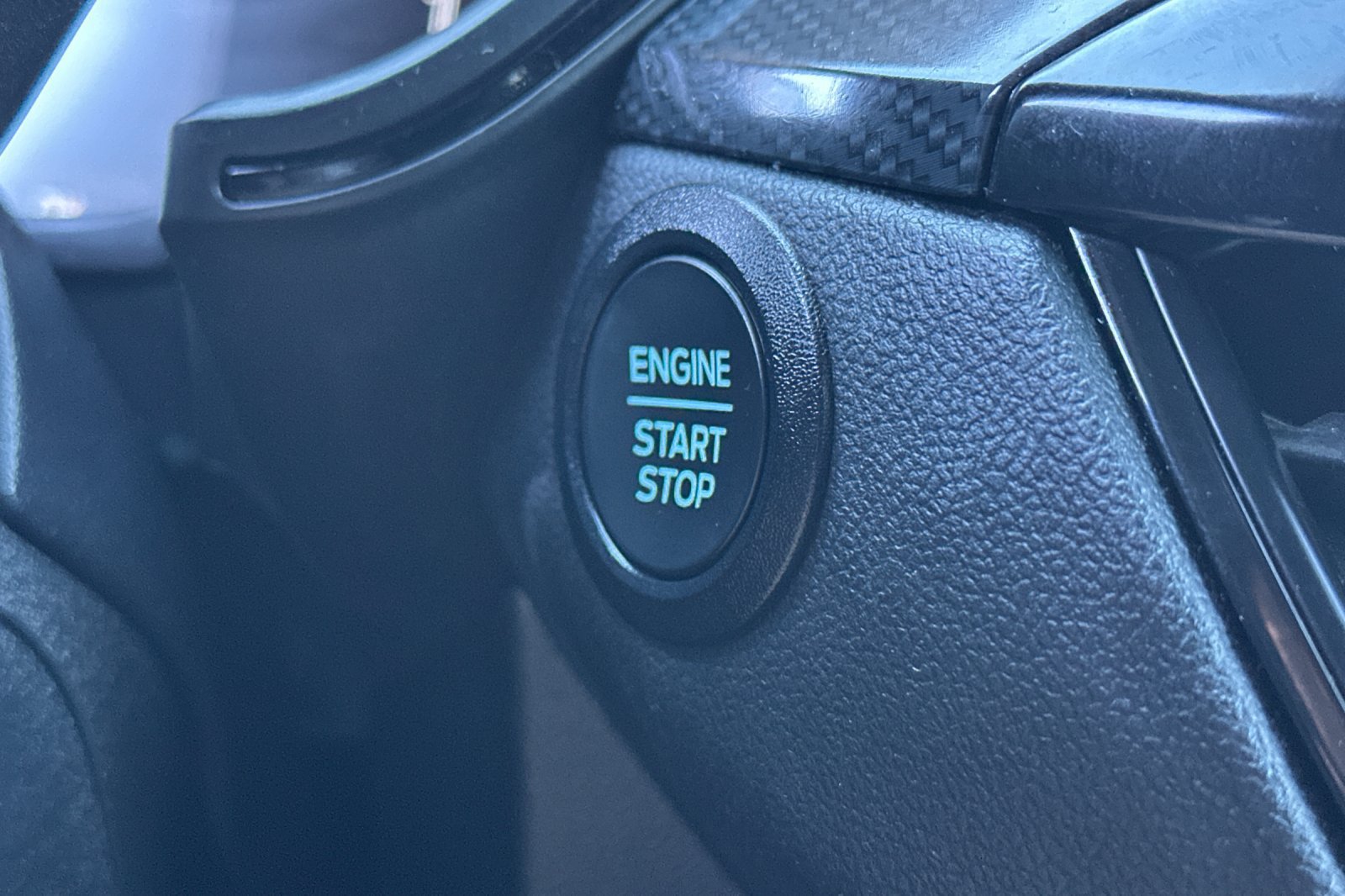 Used 2024 Ford Escape ST-Line AWD/4WD image 22