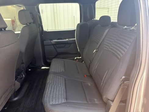 Used 2023 Ford F150 XL w/ STX Appearance Package AWD/4WD image 24