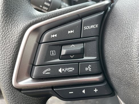 New 2026 Subaru Impreza 2.0i Sport image 14