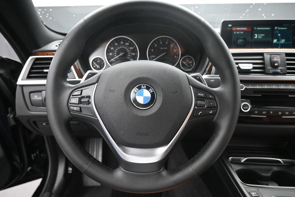 Used 2019 BMW 430i Gran Coupe RWD image 14