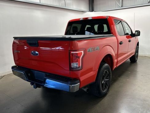 Used 2017 Ford F150 XLT image 28