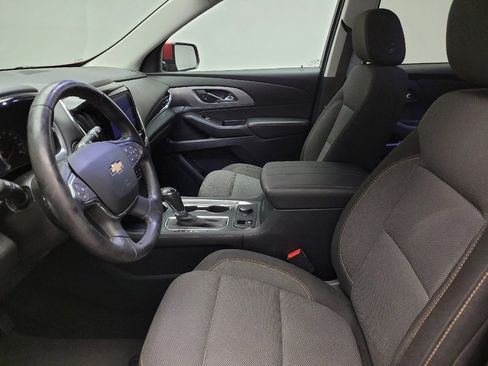 Used 2019 Chevrolet Traverse LT image 17