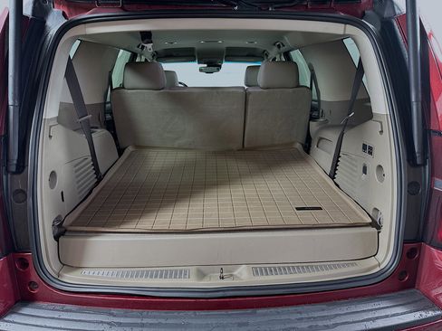 Used 2019 Chevrolet Tahoe LT w/ LT Signature Package image 26