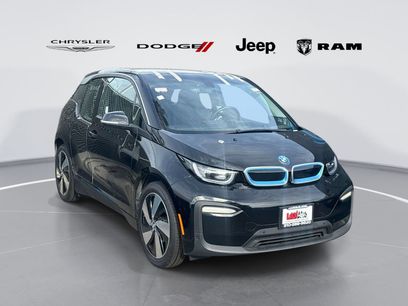 Used 2018 BMW i3