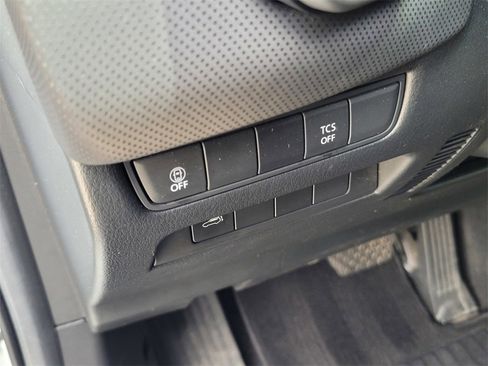 Used 2024 MAZDA CX-50 AWD 2.5 S w/ Preferred Package image 22