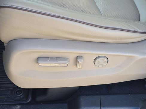 Used 2023 Honda Odyssey Elite image 21