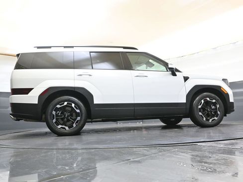 New 2026 Hyundai Santa Fe SEL w/ Tow & Go Package image 34