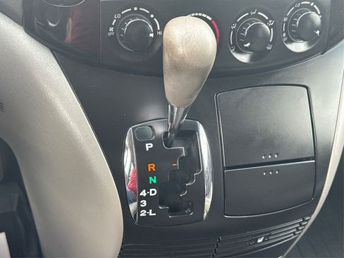 Used 2005 Toyota Sienna LE image 34