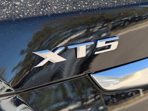 New 2026 Cadillac XT5 Premium Luxury image 10