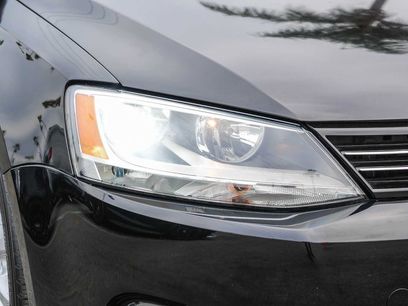 Used 2014 Volkswagen Jetta SE