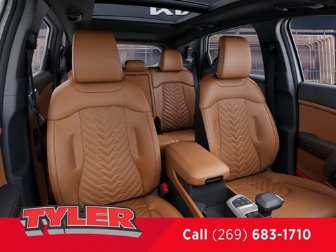 New 2026 Kia Sportage X-Line w/ X-Line Technology Package AWD/4WD image 16