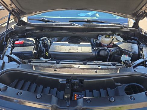 Used 2023 Chevrolet Tahoe Premier image 33