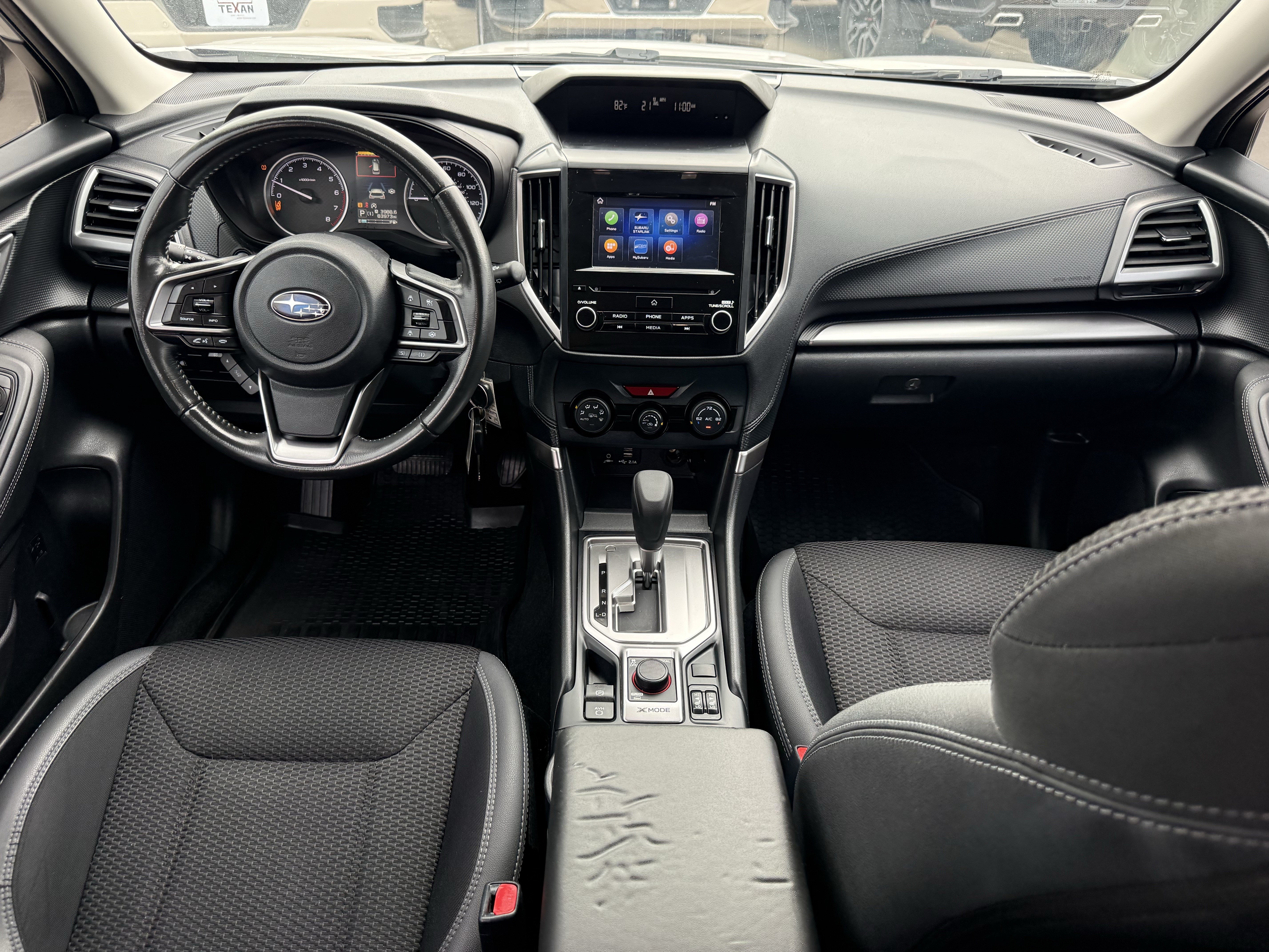 Used 2020 Subaru Forester Premium AWD/4WD image 13