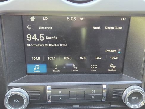 Used 2016 Ford Mustang GT Premium image 23