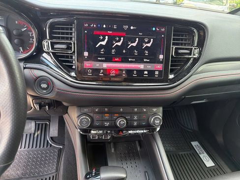Used 2026 Dodge Durango GT AWD/4WD image 38