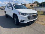 Used 2019 Chevrolet Traverse LT w/ LT Premium Package image 2