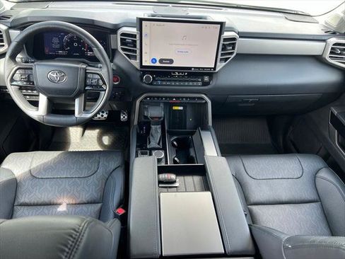 Certified 2023 Toyota Sequoia Limited w/ TRD Off-Road Package AWD/4WD image 19