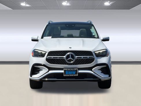 Used 2024 Mercedes-Benz GLE 350 4MATIC image 6