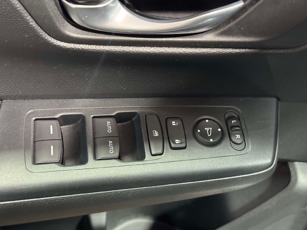 Used 2024 Honda CR-V EX image 29