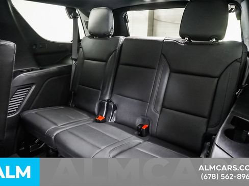 Used 2023 Chevrolet Tahoe LT AWD/4WD image 19