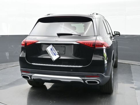 Used 2021 Mercedes-Benz GLE 350 w/ Premium Package image 7