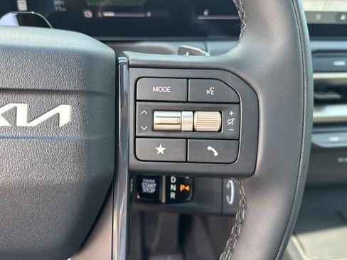 New 2027 Kia Telluride EX FWD image 21