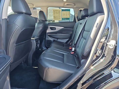 Used 2024 Nissan Murano SV FWD image 15