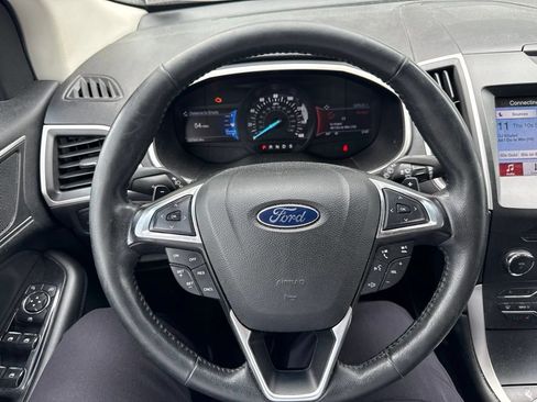 Used 2016 Ford Edge SEL w/ Equipment Group 201A AWD/4WD image 13