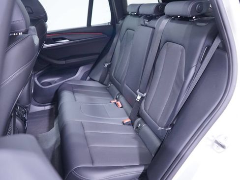 Used 2024 BMW X3 sDrive30i w/ Premium Package RWD image 9