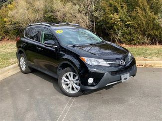 Used 2013 Toyota RAV4 Limited video 1