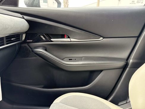 New 2026 MAZDA CX-30 2.5 Turbo w/ Premium Package image 29