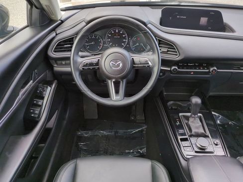 Used 2025 MAZDA CX-30 AWD 2.5 S w/ Select Sport Pkg image 16