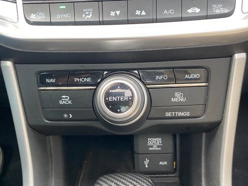 Used 2014 Honda Accord EX-L image 35