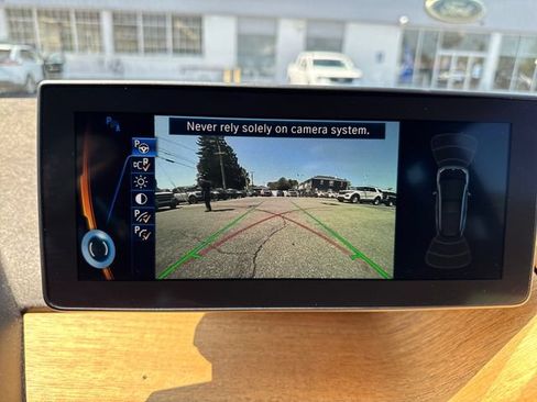 Used 2015 BMW i3 w/ Range Extender RWD image 22