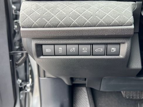 New 2026 Toyota Camry XLE image 16