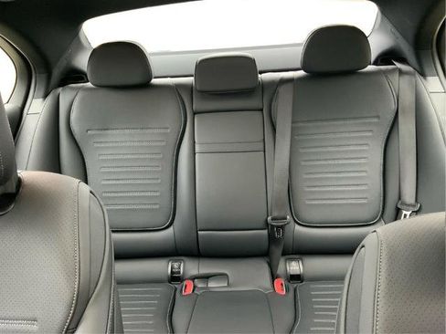 Used 2023 Mercedes-Benz C 300 4MATIC Sedan w/ AMG Line w/ Night Package image 14