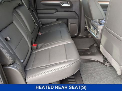 New 2026 GMC Sierra 1500 Denali w/ Denali Reserve Package image 37