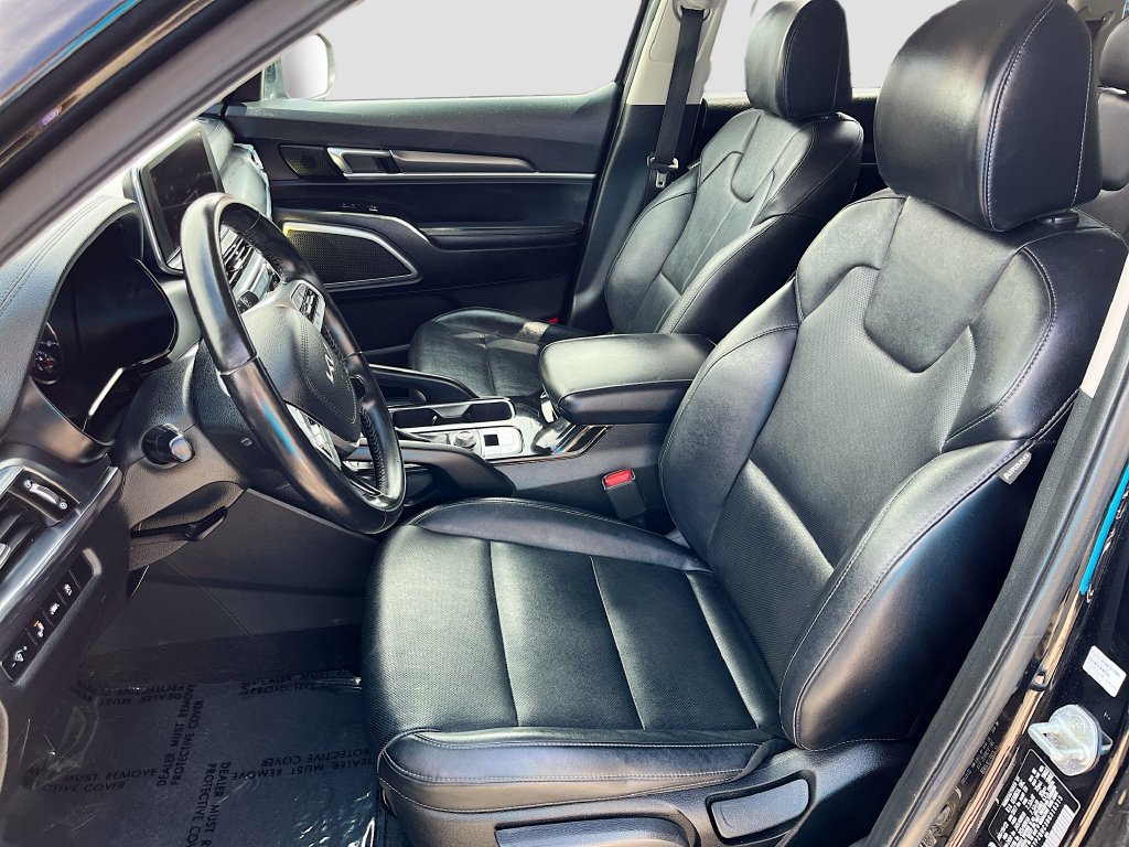 Used 2022 Kia Telluride LX AWD/4WD image 20
