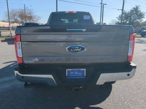 Certified 2019 Ford F250 XLT w/ XLT Premium Package image 6