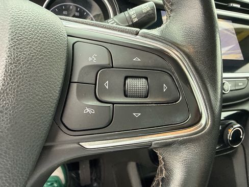 Used 2021 Buick Encore GX Preferred FWD image 27