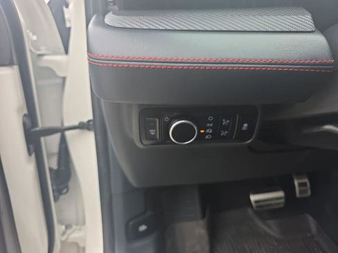 Certified 2025 Ford Mustang Mach-E Premium w/ Sport Appearance Package image 18